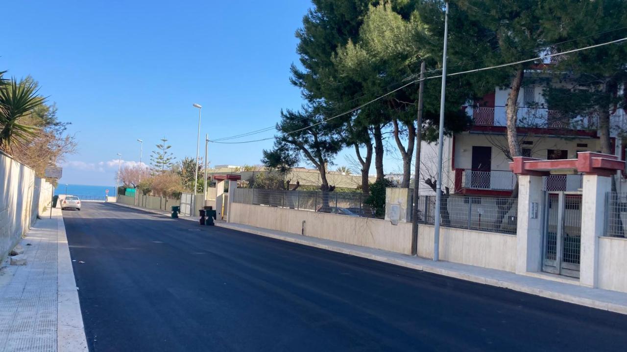 בארי Finally Puglia מראה חיצוני תמונה
