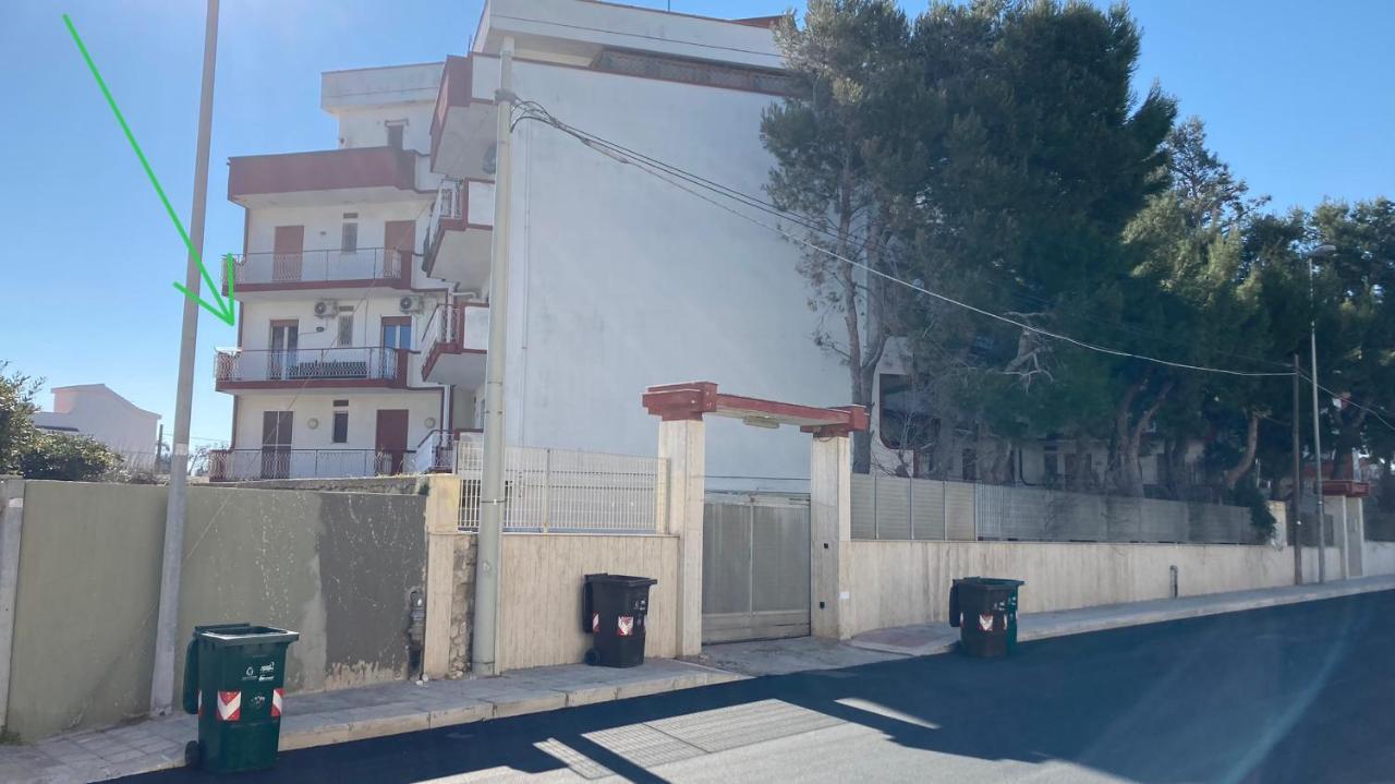 בארי Finally Puglia מראה חיצוני תמונה