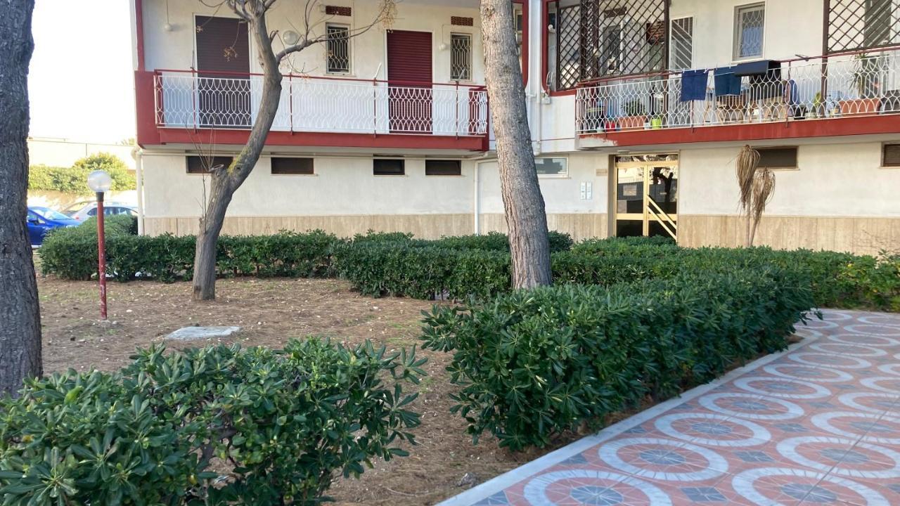 בארי Finally Puglia מראה חיצוני תמונה