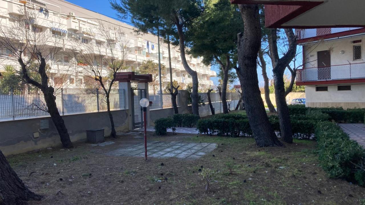 בארי Finally Puglia מראה חיצוני תמונה