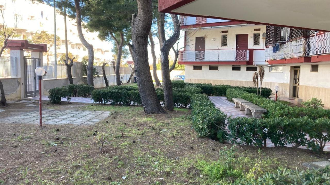 בארי Finally Puglia מראה חיצוני תמונה