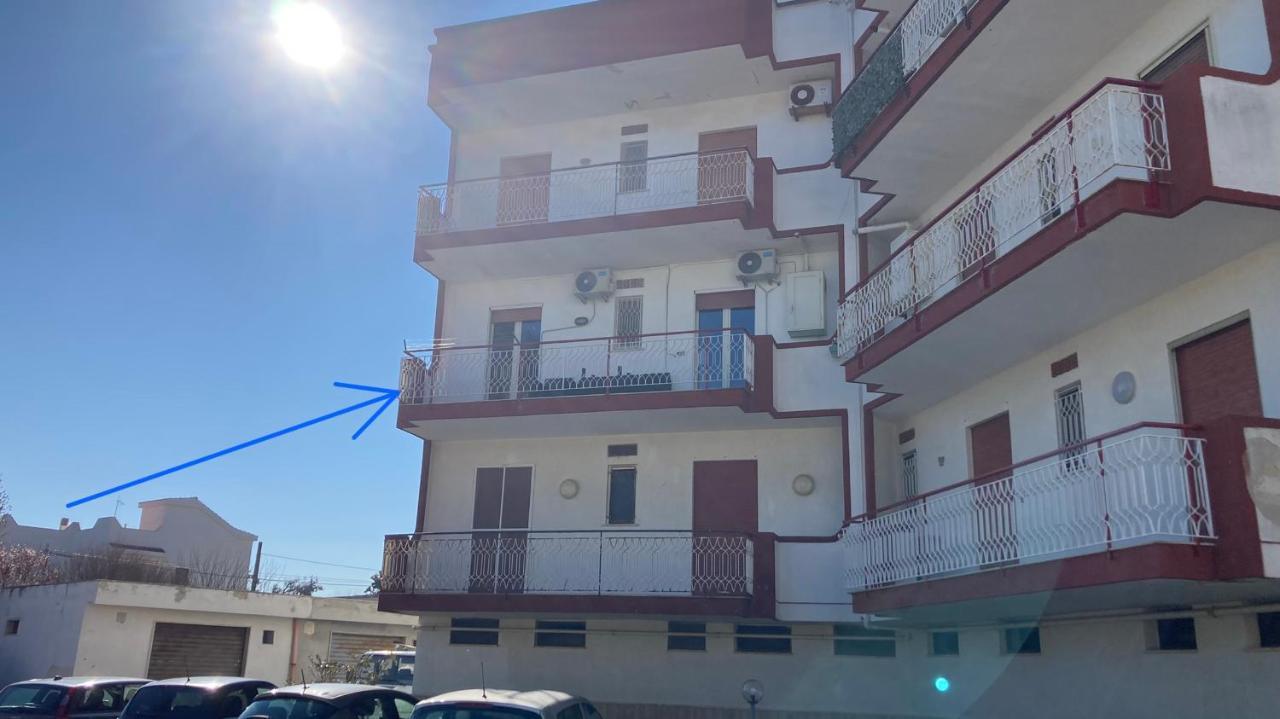 בארי Finally Puglia מראה חיצוני תמונה