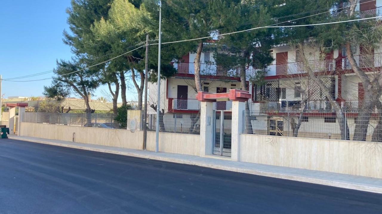בארי Finally Puglia מראה חיצוני תמונה