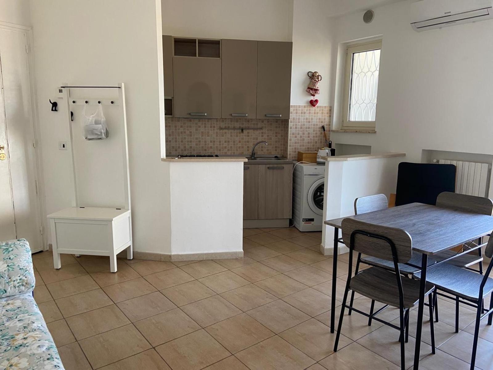 בארי Finally Puglia מראה חיצוני תמונה